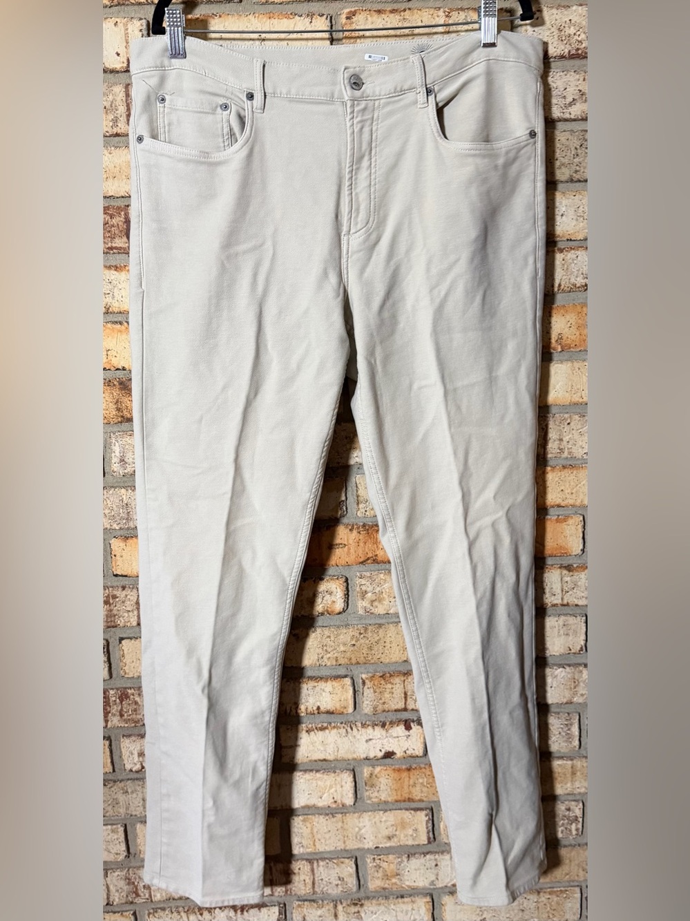 Faherty men’s pants 34 X 32